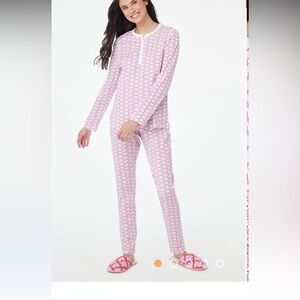 Roller Rabbit Hathi Pajamas
